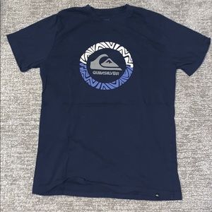 Boy’s Quicksilver t-shirt, XL size